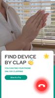 Clap To Find my Phone - Sound تصوير الشاشة 2