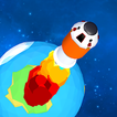 Build Your Rocket 3D