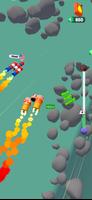 Build Your Rocket 3D poster