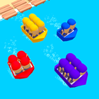 Boat Match 圖標