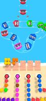 Boat Match 截圖 2