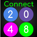 Connect 2048 APK