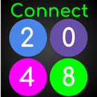 Connect 2048 icône