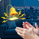 Clap to Find My Phone: Whistle APK