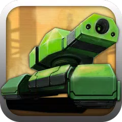 Tank Hero: Laser Wars Pro APK Herunterladen