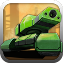 Tank Hero: Laser Wars APK