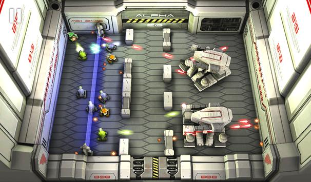 Tank Hero: Laser Wars for Android - APK Download