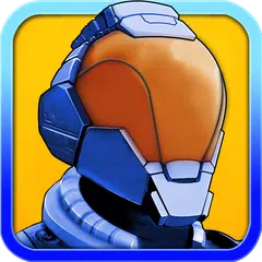 Sector Strike Icon