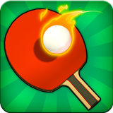 Ping Pong Masters أيقونة