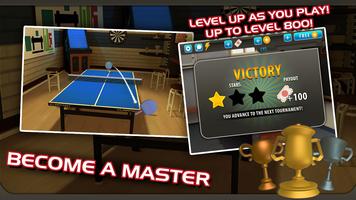 Ping Pong Masters captura de pantalla 2