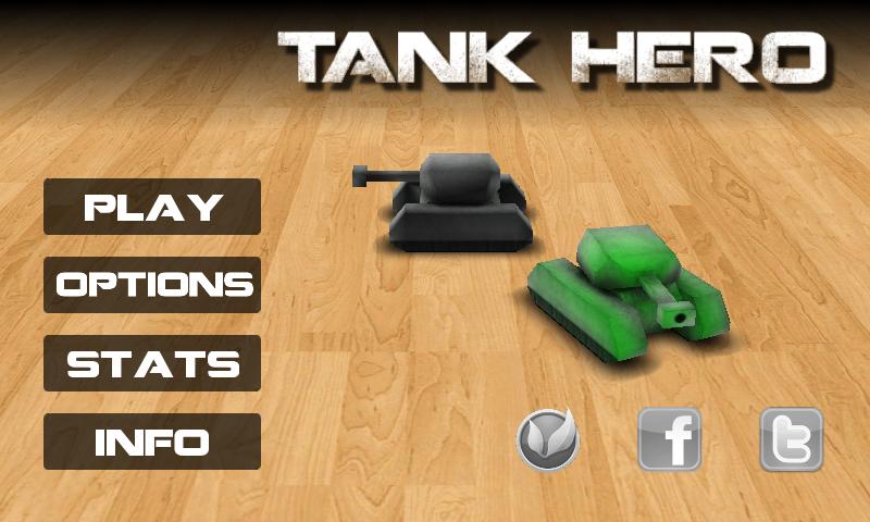 Лучшие игры, такие как Super Tank Battle - myCityArmy для Android.