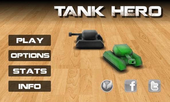 Tank Hero screenshot 8