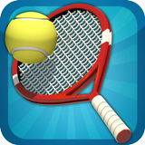 Play Tennis-icoon