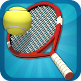 ikon Play Tennis
