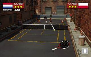 Play Tennis captura de pantalla 2