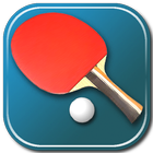 Virtual Table Tennis 3D ikon