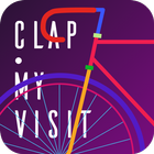 CLAP-My Visit 图标