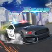 Xcop: Police Car Driving