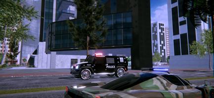 Xcop: American Police Driving capture d'écran 3