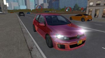 Golf: Car Games Offline screenshot 2