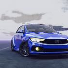 Egea Car Racing Game 2024 icono