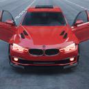 F30 Car Racing Drift Simulator APK