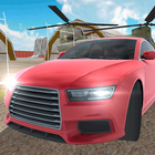 Extreme A7 Car Driving icon