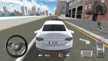 Extreme A7 Car Driving screenshot 2