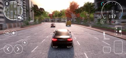 American Car Drift Game 2023 скриншот 3