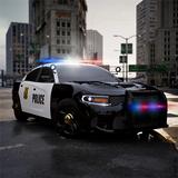 Police Car Simulator آئیکن