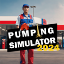 Pumping Simulator 2024-APK