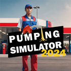 Pumping Simulator 2024 simgesi