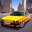 Real Car Drift & Racing Game ไอคอน