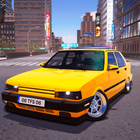 Real Car Drift & Racing Game icon