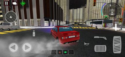 Real Car Drift & Racing Game تصوير الشاشة 1