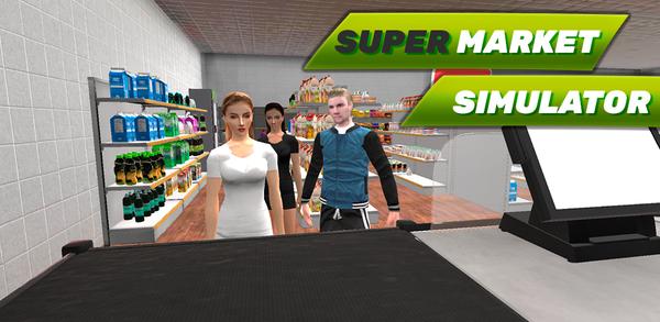 Como baixar Market Simulator 2024 no Android image