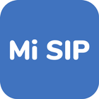 MiSip 圖標