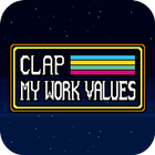 My Work Values Game icône