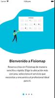 Fisiomap скриншот 2