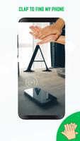 Flashlight On Clap স্ক্রিনশট 3