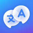 AI Translate: Voice, Camera ไอคอน