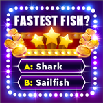 Gioco Trivia: Quiz Milionario icon