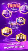 Jeu Trivia: Quiz Millionnaire capture d'écran 1