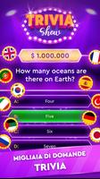 Poster Millionaire: gioco a quiz TV