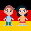 子供のためのドイツ語 アイコン