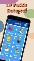 Italian for Kids XAPK download