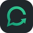 ClapReply icon