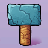 آیکون‌ Flint Age