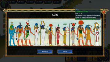 1 Schermata Egypt: Old Kingdom