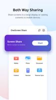 OneScreen Share 海報